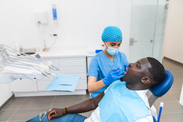 Best Pediatric Emergency Dentist in Wells, NV